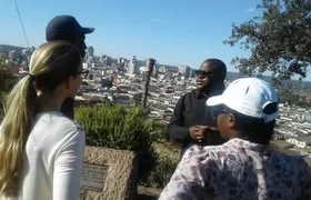 Harare City Tour & Zimbabwe Highlights