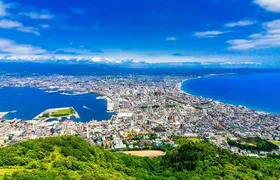 Hakodate 6hr Private Tour with Government-Licensed Guide