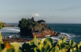 Private Full-Day Tour Jatiluwih Rice Terrace and Tanah Lot Temple
