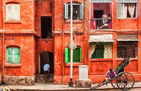 Cultural Confluence of Kolkata - Culture Kaleidoscope Tour