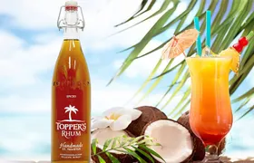 Taste of Caribbean Culture and Rum Factory Tour