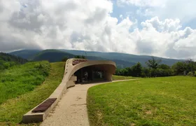 The Tombs around Kazanlak Self-Guided