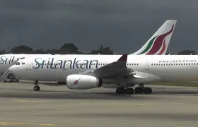 Airport Transport - Airport to Colombo