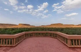 10-days Private tour in Morocco: Sahara Desert + Imperial Cities