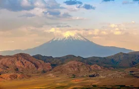 All-inclusive 7-Day Private Trekking of Mount Ararat