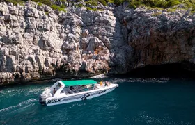 Kotor Perast and Our Lady of the Rock Boat Tour from Herceg Novi
