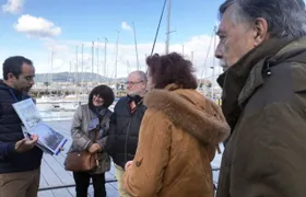 Walking tour of Vigo essentials, history, and culture