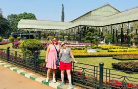 Discover Bangalore Through the Ages — Guided Tour with Lunch