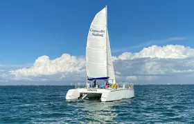 Copacetic Day Sail