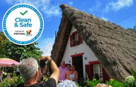 Northeast meet the locals 4x4 tour - Santana / Caniçal