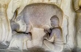 Mahabalipuram tour by Tourism Ministry approved company