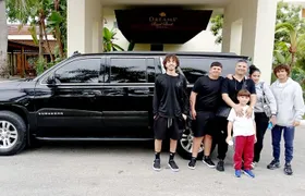 Transfers From & To Punta Cana <=> All place at Samana Dom Rep