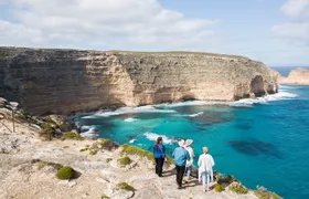 One Day Port Lincoln Tour - Tasting Eyre