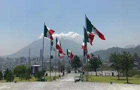 Private English Monterrey City Highlights with a Local Guide