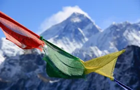 Kathmandu 12-Nights Himalayas Trekking Tour Including Gokyo Lake and Namche Bazaar