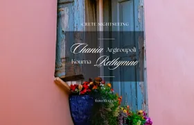 Rethymno, Kournas Lake and Chania private tour from Elounda