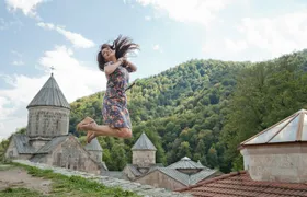 Group Tour: Lake Sevan (Sevanavank), Dilijan (Goshavank, Haghartsin)
