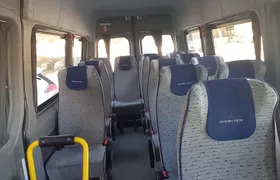 2 way Transfer fr/to Nevsehir & Kayseri Airport / Cappadocia