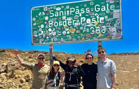 Sani Pass and Lesotho Day Tour from Underberg