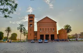 Lubumbashi City Tour