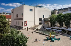 Leopold Museum Vienna Skip-the-line Tickets