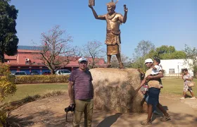 Mbabane to Manzini Tour