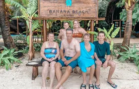 Coral Island Private Boat Tour