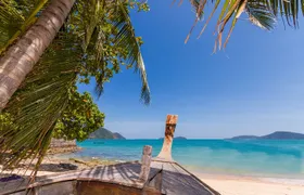 Hire Photographer, Professional Photo Shoot - Phuket
