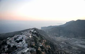 Full-Day Tour to Nisyros The Volcano Island