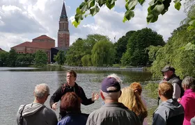 Private Walking Tour of Kiel
