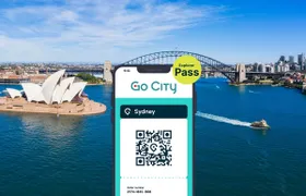 Go City |  Sydney Explorer Pass