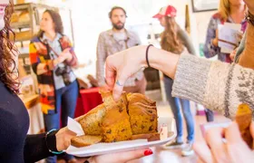 Downtown SLO Brunch Food & Drink Walking Tour