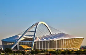 Top Ten Durban City Tour (Full-Day)