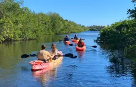 Kayak Rental in Vero Beach