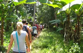 Private Stone Town Half Day Tour