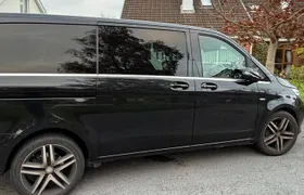 Galway To Adare Manor Private Transfer