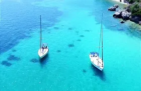 Corfu Private Yacht Cruise