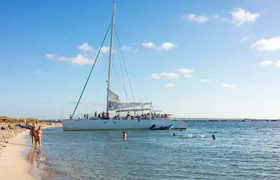 Formentera Catamaran Tour