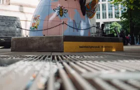 Manchester Tour App & Game