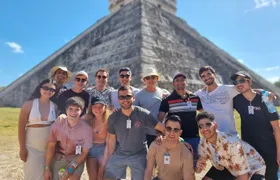 Chichén Itzá full-day tour from Mérida with lunch