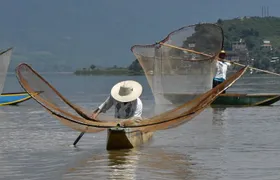 Pátzcuaro Tour From Morelia