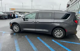 Billings Airport (BIL) to Gardiner - Round Trip Private Transfer