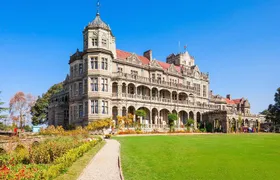Discover Colonial Trails of Shimla 2 Hours Guided Walking Tour