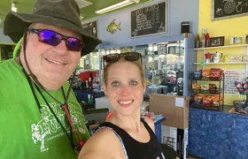Magical Marble Falls Scavenger Hunt