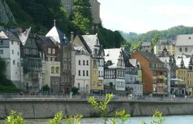 Cochem Private Guided Walking Tour