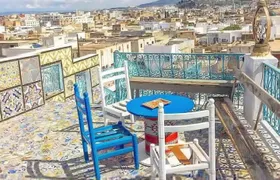 Tunis, Sidi Bousaid and Carthage Day Trip from Monastir