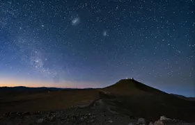 Astronomical night tour in San Pedro de Atacama