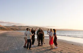 Southern cultural bus tour