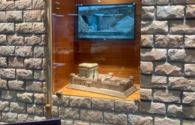 Archeological Tour: Unearthing Ancient Treasures of the Holy Land