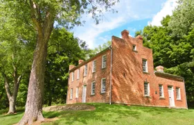 Cuyahoga Valley National Park Self-Guided Driving Audio Tour